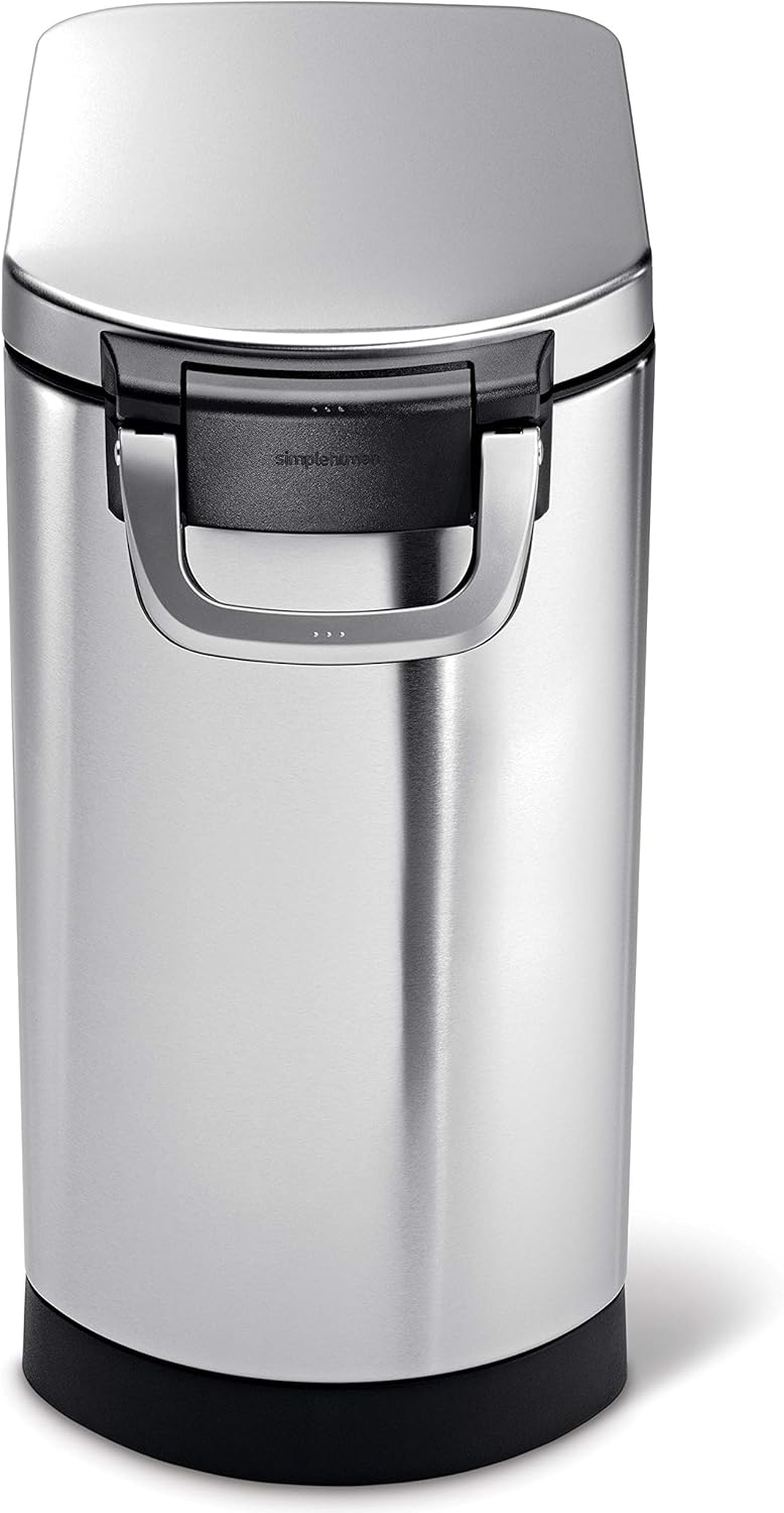 Simplehuman 30L Pet Food Bin
