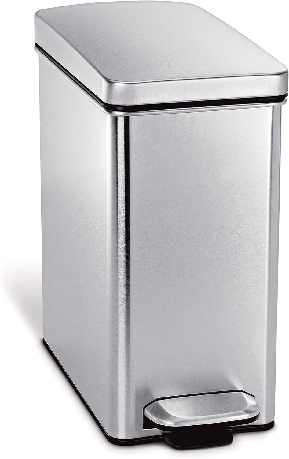 Simplehuman 10L Profile Pedal Bin