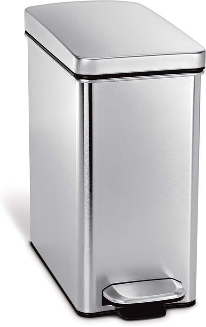 Simplehuman 10L Profile Pedal Bin