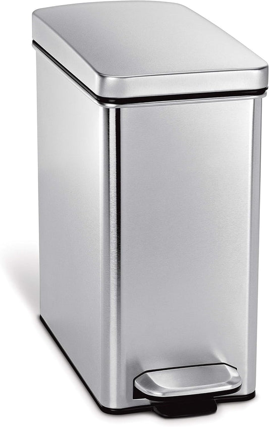 Simplehuman 10L Profile Pedal Bin
