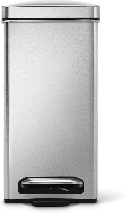 Simplehuman 10L Profile Pedal Bin