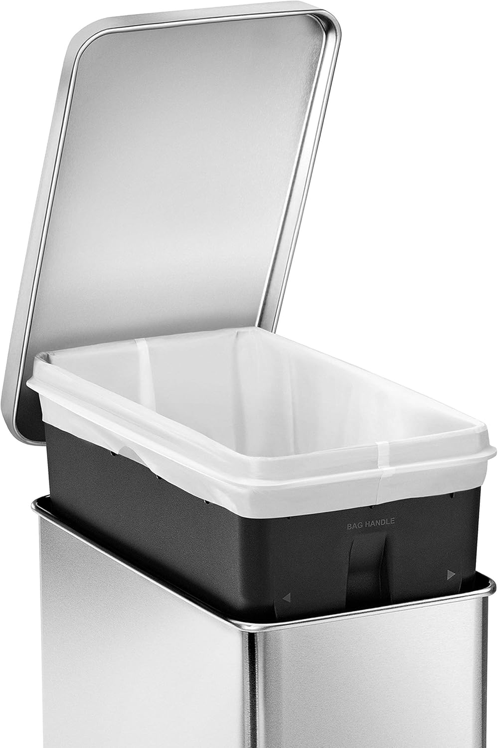Simplehuman 10L Profile Pedal Bin