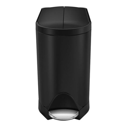 Simplehuman  10L Butterfly Step can