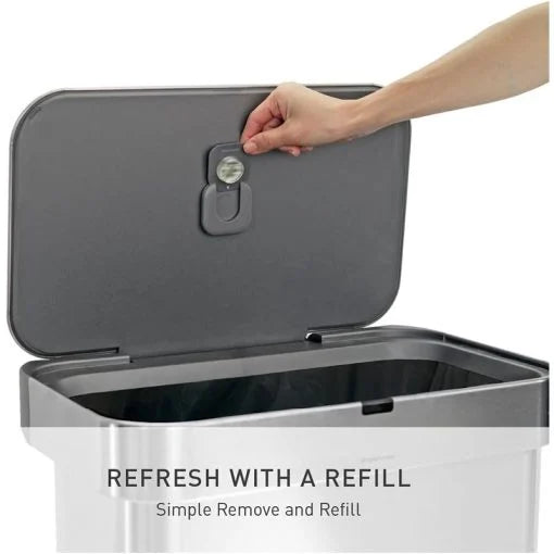 Simplehuman Odorsorb Pod Starter Pack