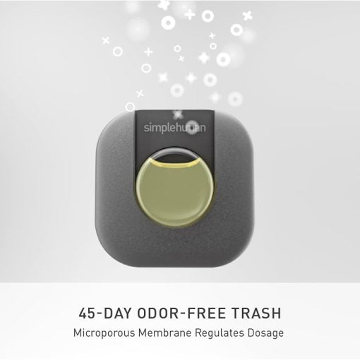 Simplehuman Odorsorb Pod Starter Pack