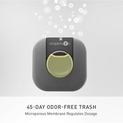 Simplehuman Odorsorb Pod Starter Pack