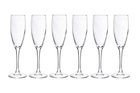 Cosy Trendy Cosy Moments Champagne Glass 19cl Set6