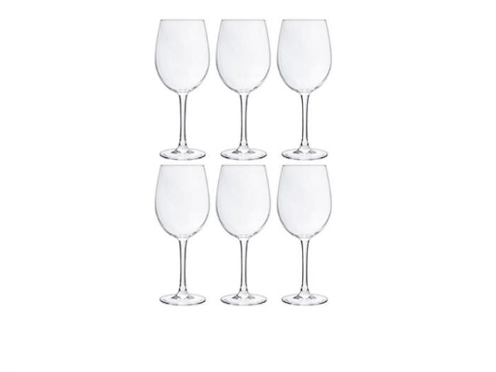 Cosy Trendy Cosy Moments Wine Glass 36cl Set6
