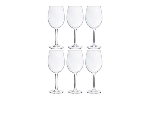 Cosy Trendy Cosy Moments Wine Glass 36cl Set6