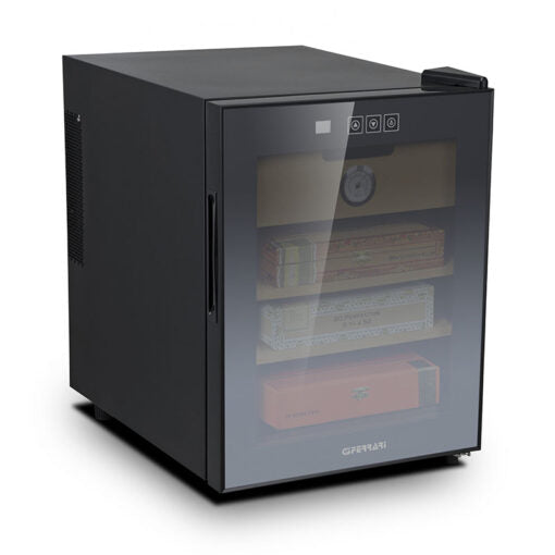 G3Ferrari Humidor Cigar Humidifier 250 Cigars