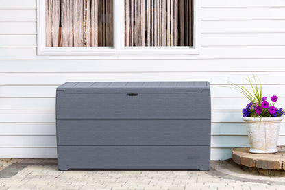 DURABOX 270L GRAY