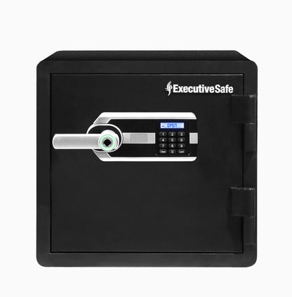 Executivesafe Fireproof Biometric Electronic Safe Es045