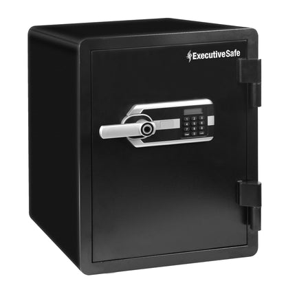 ExecutiveSafe Fireproof Biometric Electronic safe ES060