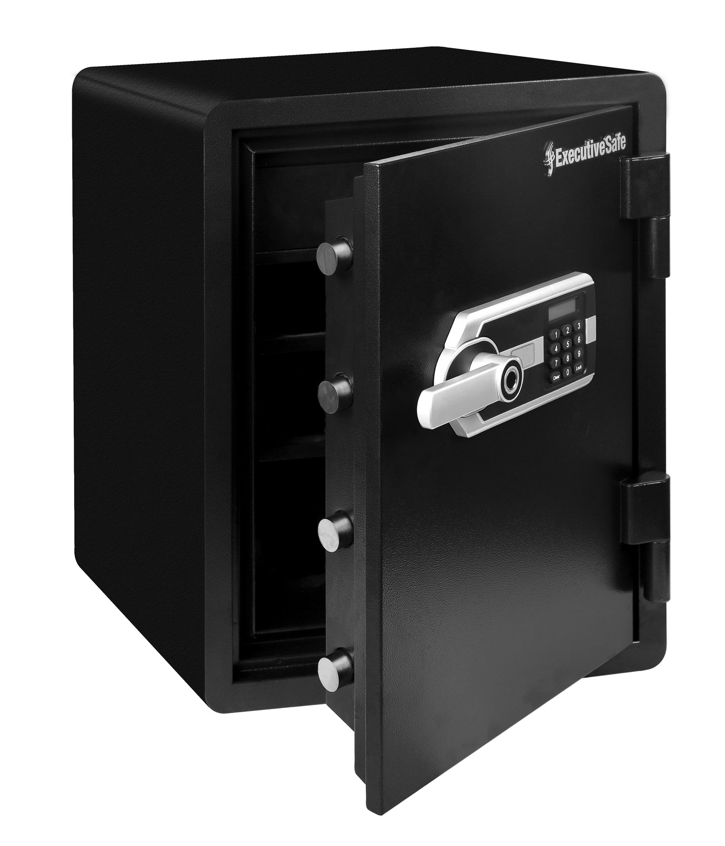 ExecutiveSafe Fireproof Biometric Electronic safe ES060