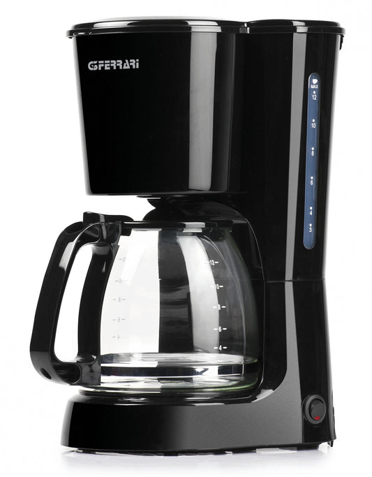 G3Ferrari Café de lux electric coffee and tea maker, 800 W