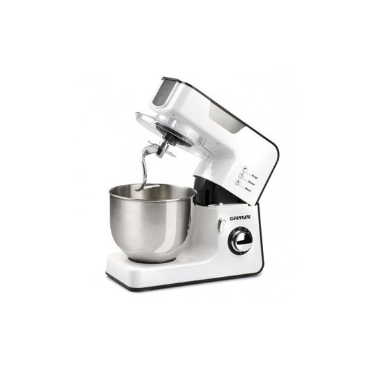 G3Ferrari Mixer Stand Mixer 1300 W White