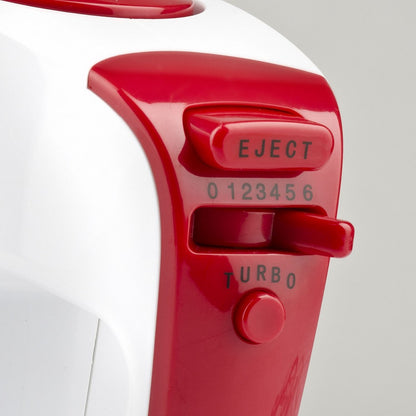G3Ferrari Animadolce Electric Mixer 250W White-Red