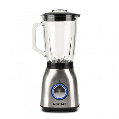 G3Ferrari VORTICE 1.5 L Tabletop Blender 1000 W Stainless Steel