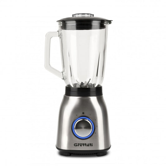 G3Ferrari VORTICE 1.5 L Tabletop Blender 1000 W Stainless Steel