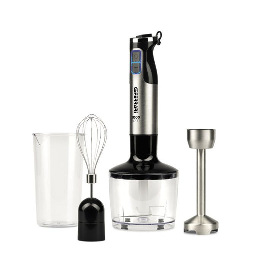 G3Ferrari Antelao Immersion Mixer Kit with Antelao Kit 1000 W