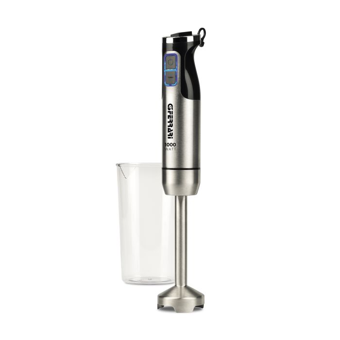 G3Ferrari Antelao Immersion Mixer Kit with Antelao Kit 1000 W