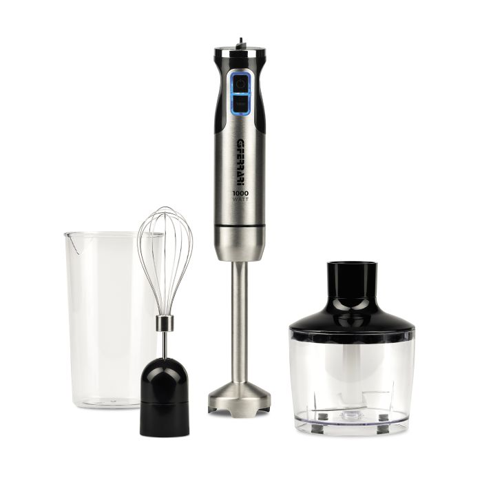 G3Ferrari Antelao Immersion Mixer Kit with Antelao Kit 1000 W