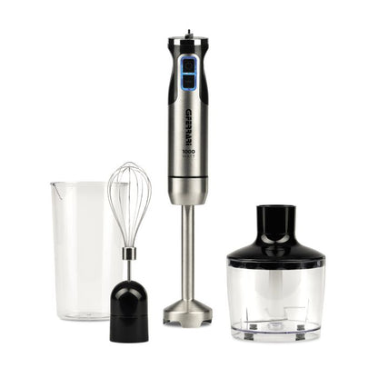 G3Ferrari Antelao Immersion Mixer Kit with Antelao Kit 1000 W