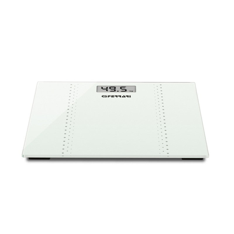 G3Ferrari Personal Scale Rectangle Electronic Personal Scale