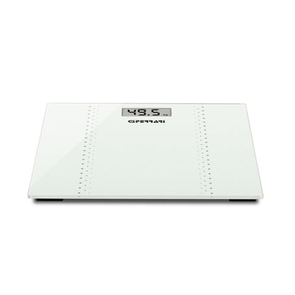 G3Ferrari Personal Scale Rectangle Electronic Personal Scale