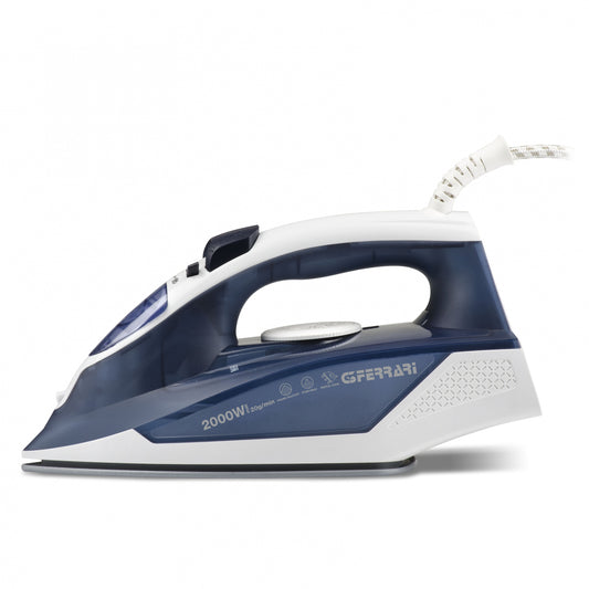 G3Ferrari steam iron, 2000W