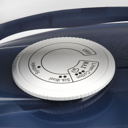 G3Ferrari steam iron, 2000W
