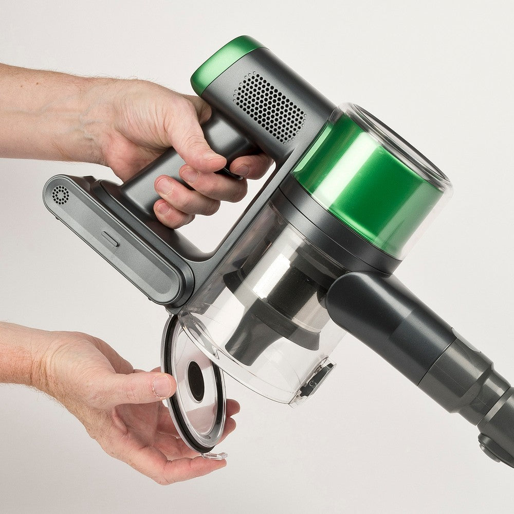 G3Ferrari Stardust Digit Super – Cordless vacuum cleaner with digital motor