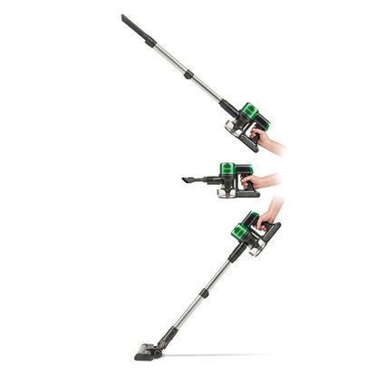G3Ferrari Stardust Digit Super – Cordless vacuum cleaner with digital motor