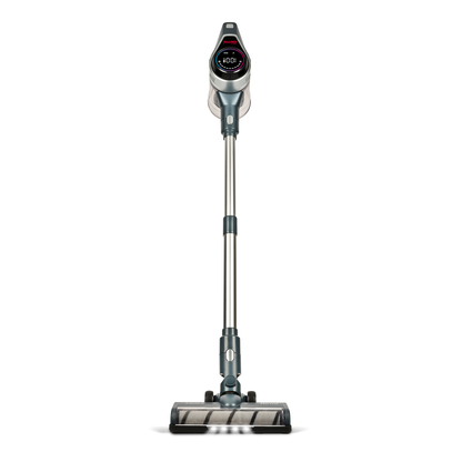 G3Ferrari Girmi vacuum cleaner, 40 minutes of operating time, 1200 ml dust container