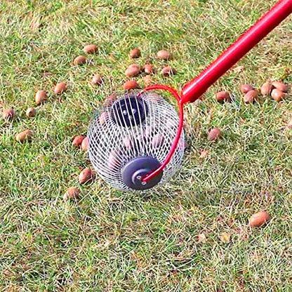 GARDEN WEASEL 95306 Nut Gatherer