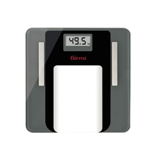 G3Ferrari Girmi Body Composition Scale