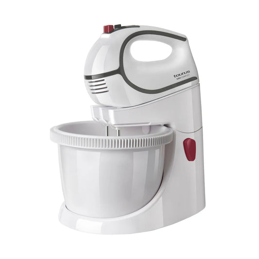 TAURUS STAND MIXER GIRO COMPLET 500W
