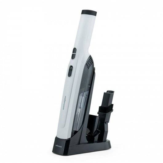 TAURUS Mellerware Handy Handheld Vacuum Cleaner 120w White