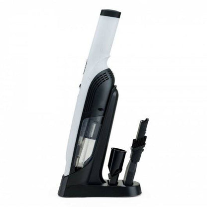 TAURUS Mellerware Handy Handheld Vacuum Cleaner 120w White