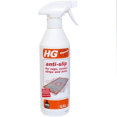 HG Anti Slip for Rugs Carpet Strips and Mats