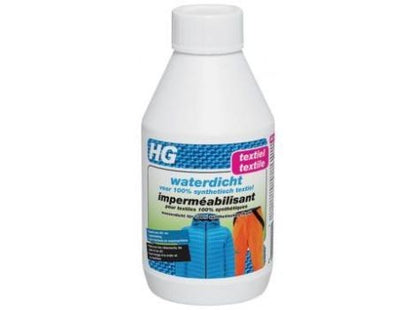 HG Waterproofer for textiles 300 ml