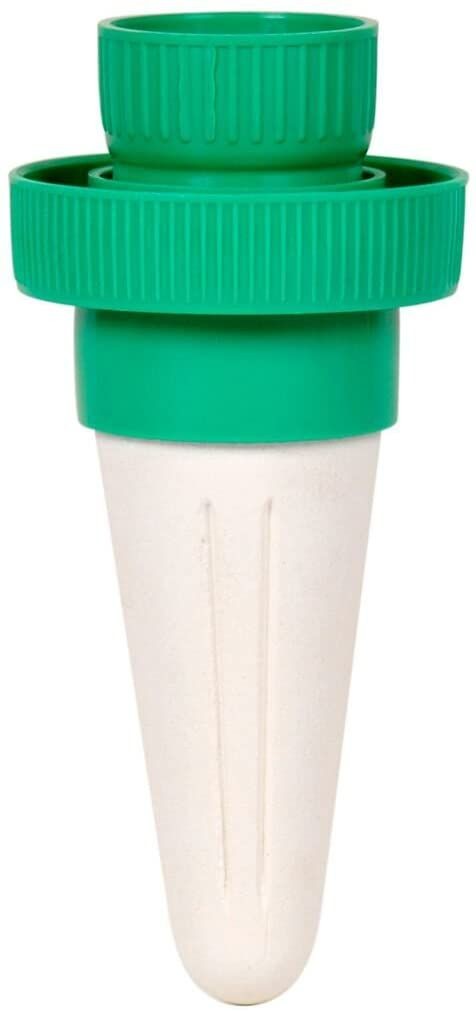 Hozelock Ceramic Watering Cones Green 27118000