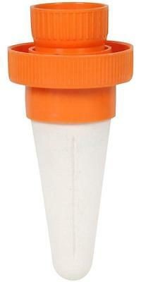 Hozelock Ceramic Watering Cones Orange 27108000
