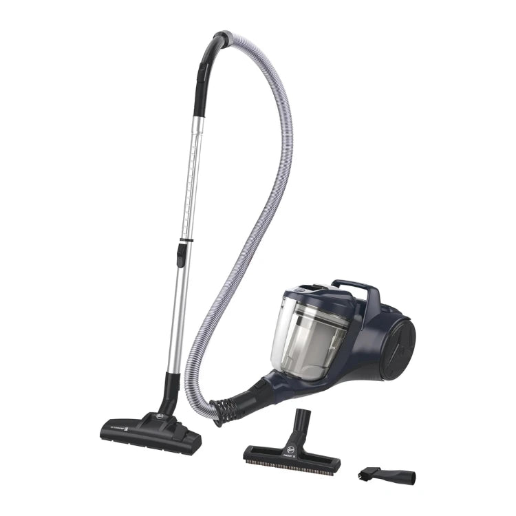 Hoover Vacuum Bagless Breeze 700W + Parquet Nozzle