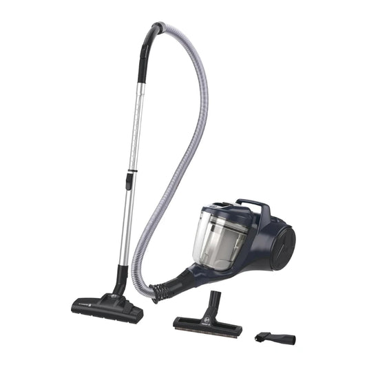 Hoover Vacuum Bagless Breeze 700W + Parquet Nozzle