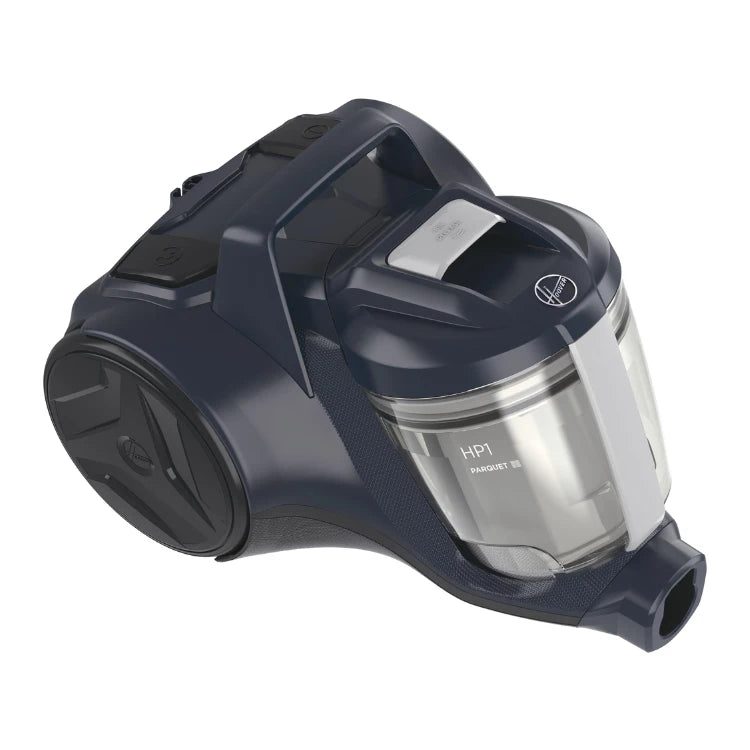 Hoover Vacuum Bagless Breeze 700W + Parquet Nozzle