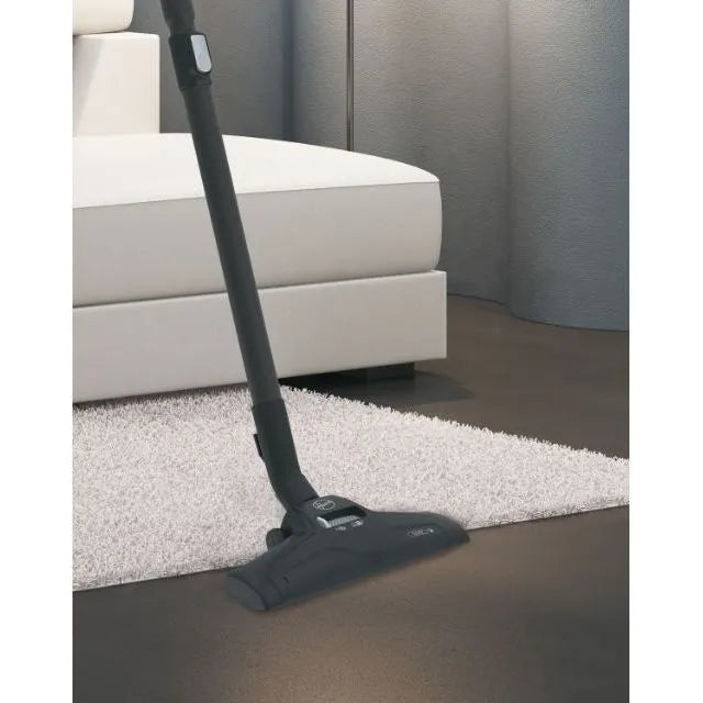 Hoover Canister Bagless Vacuum Cleaner + Parquet Brush
