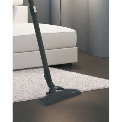 Hoover Canister Bagless Vacuum Cleaner + Parquet Brush