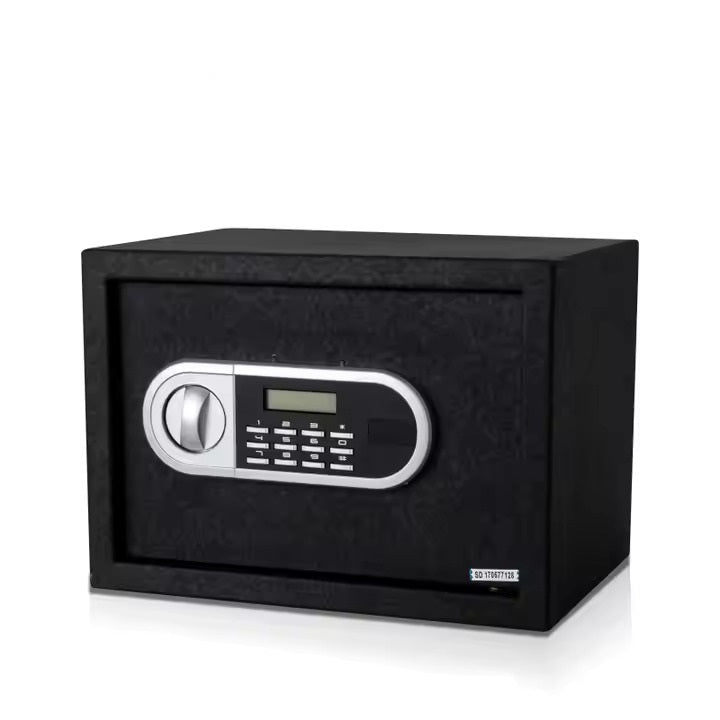 Electronic Metal Steel  Security Safe 25EF