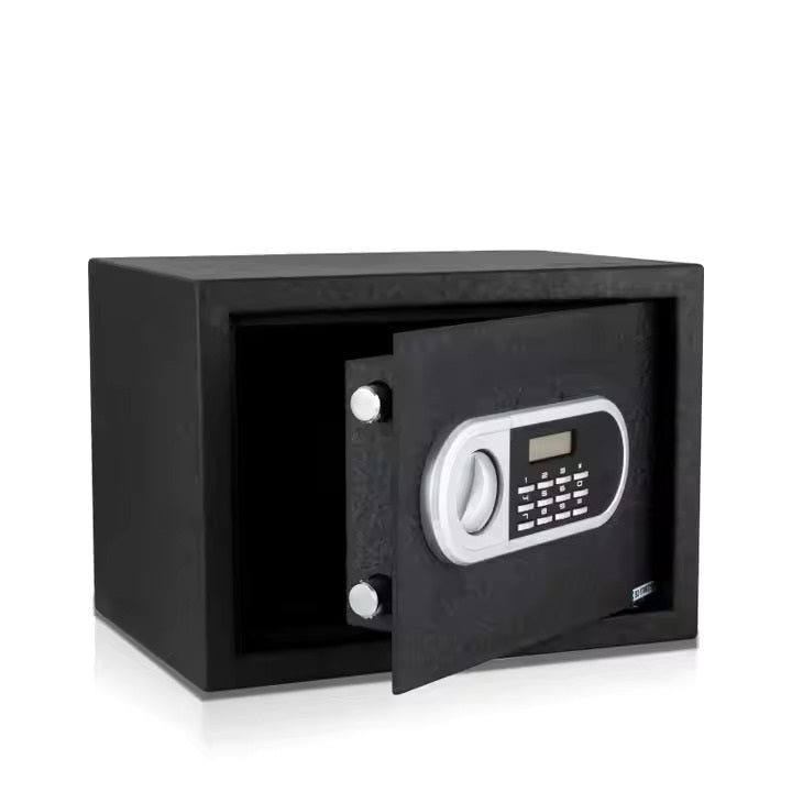 Electronic Metal Steel  Security Safe 25EF